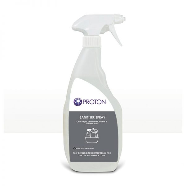 mac surface sanitiser